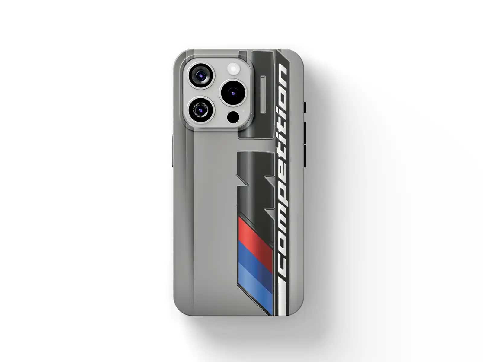 BMW Smart Phone Silicone Cases Limited Style